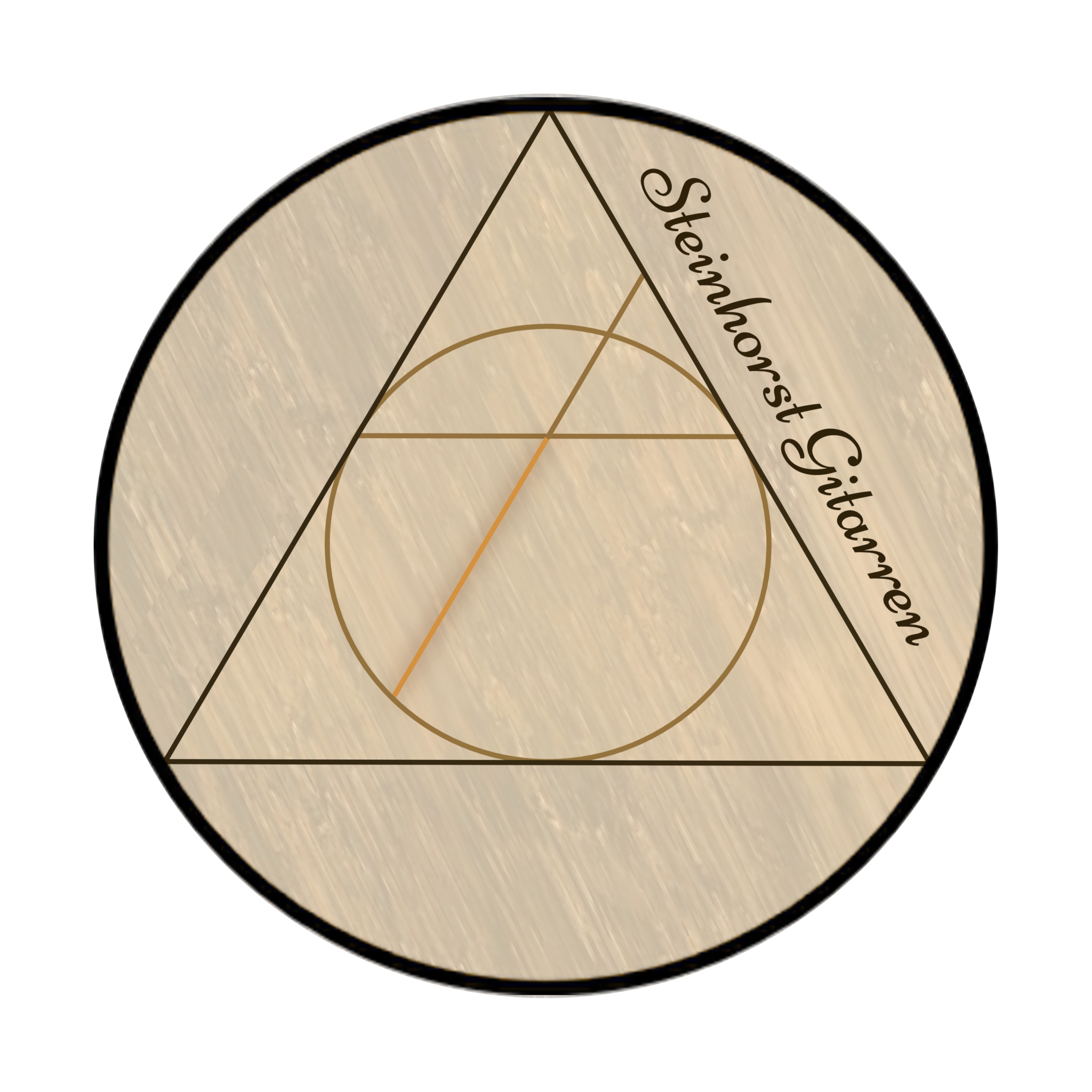 Logo Steinhorst Gitarren Nürnberg