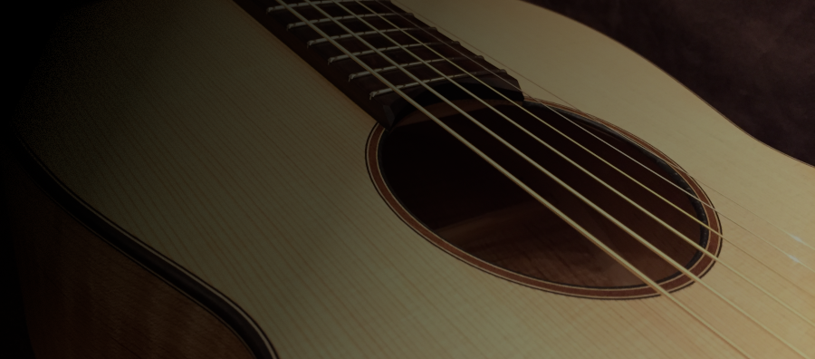 Stahlsaiten Gitarre Nürnberg
