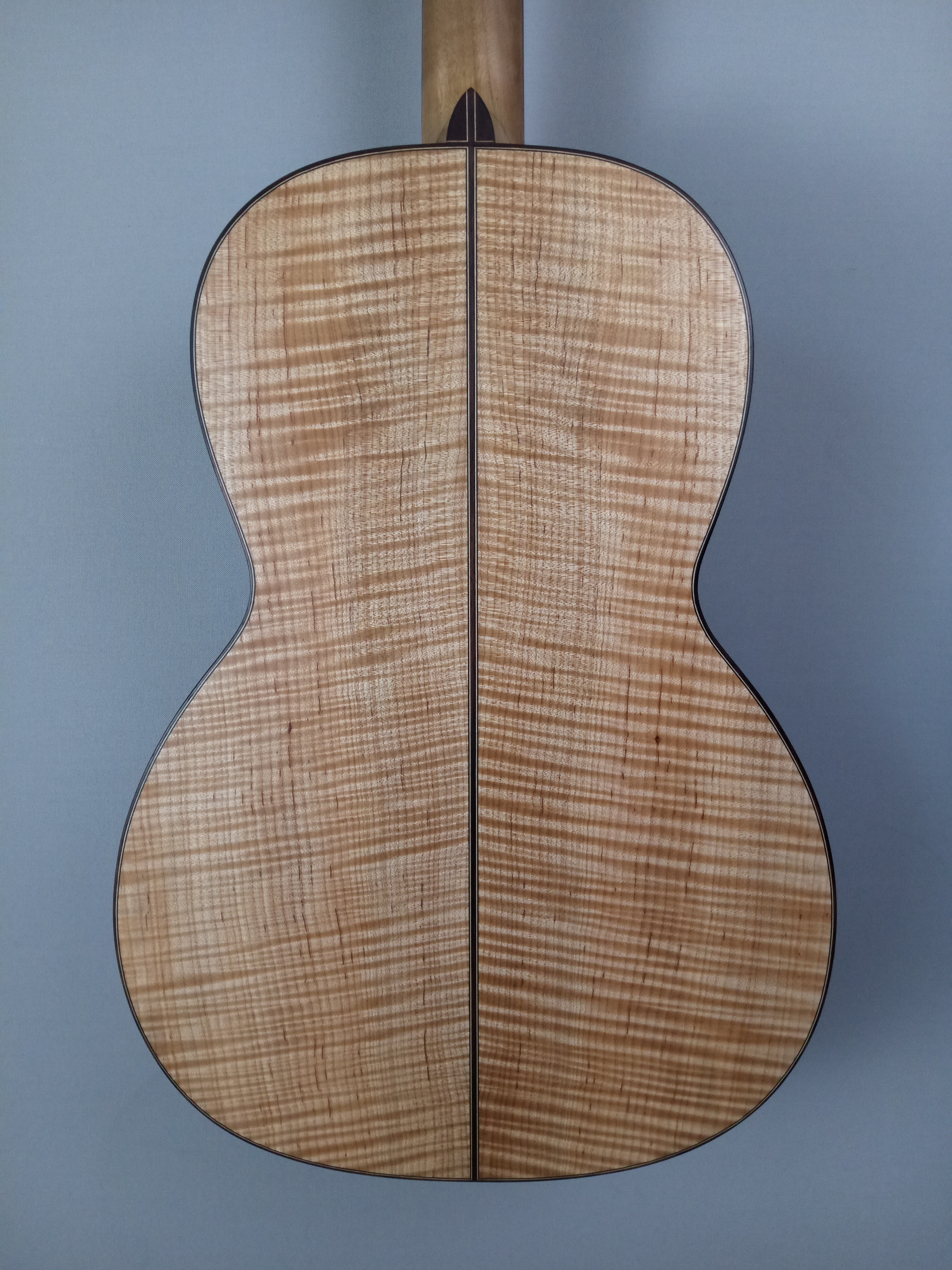Parlor Gitarre Nürnberg Boden