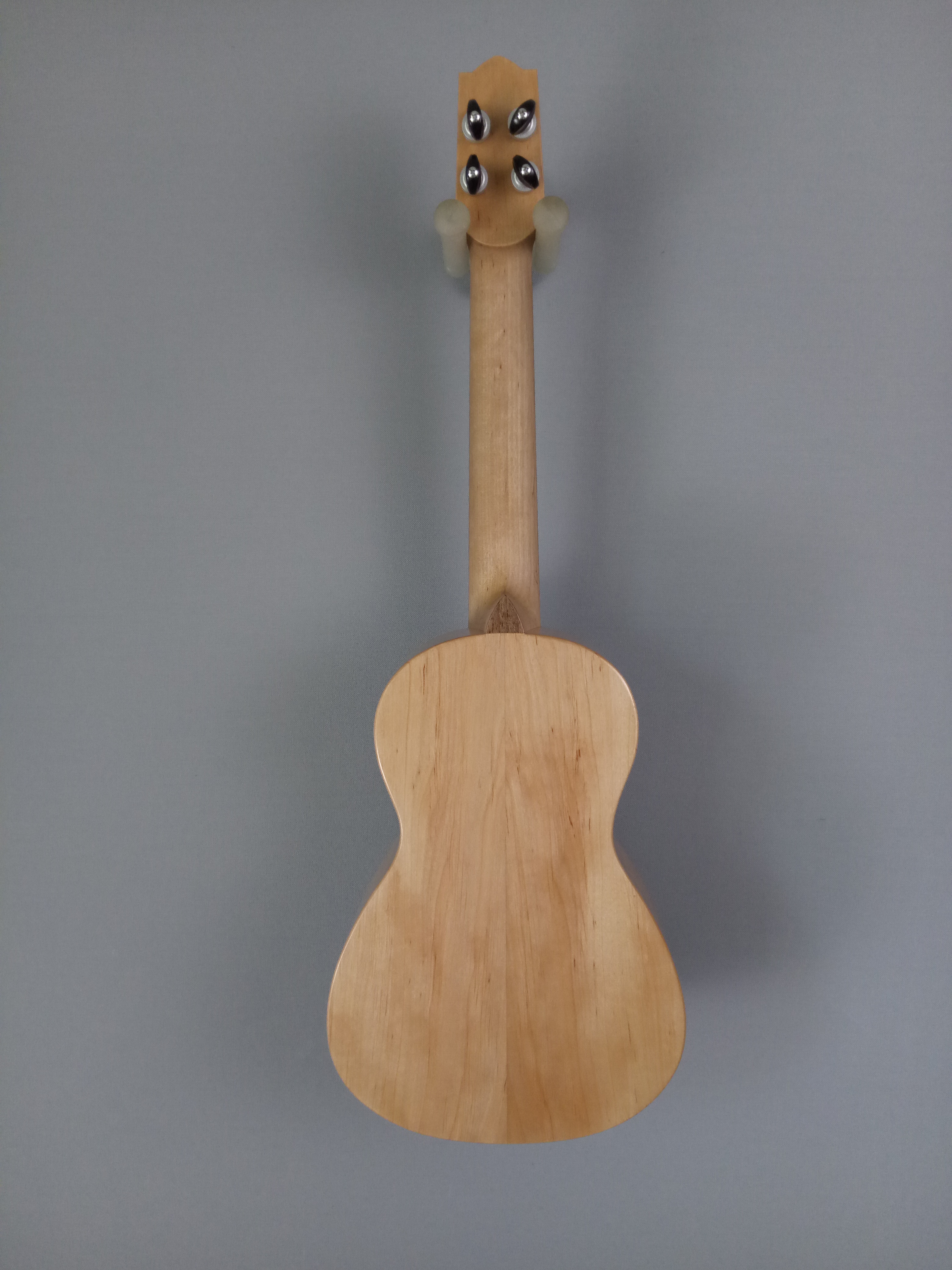 Ukulele Nürnberg Back