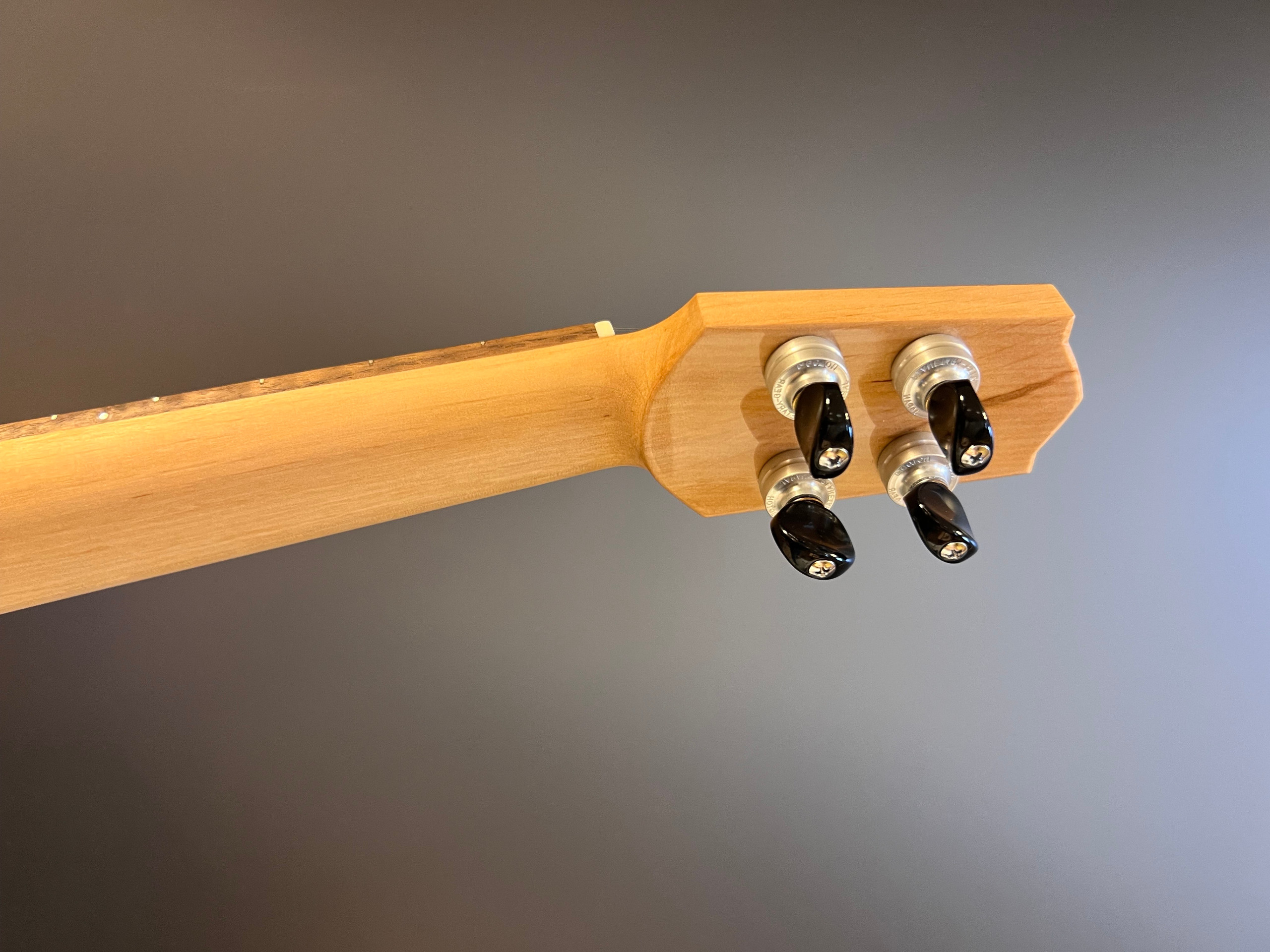 Ukulele Mechanik Nürnberg